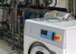 옷 세탁기를 위한 성능 분석 에너지 효율 실험실