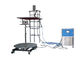 IEC 60529 지적인 물 진입 200mm IPX1 IPX2 비 수직 드립 시험 장비
