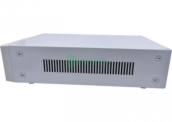IEC60335-1 전자 접지 저항 테스트 장비 퓨즈 5-600mΩ 1