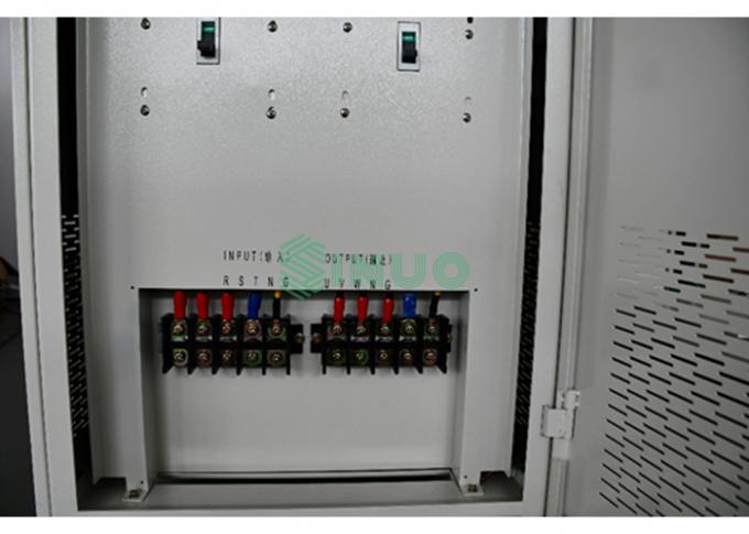 IEC61800-2 단상 가변 주파수 전원 공급 장치 5KVA 1