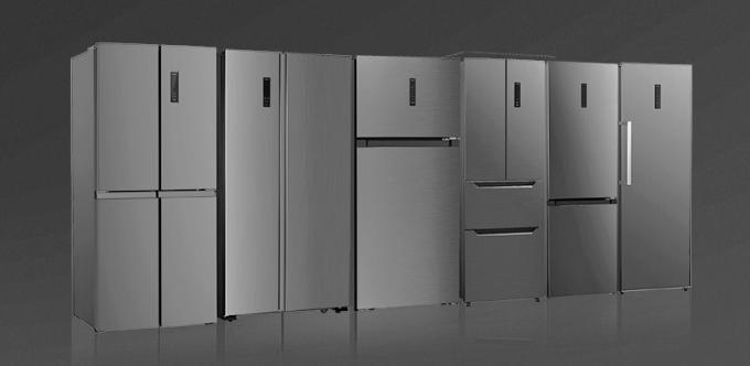 IEC62552 자동 냉장고 도어 개방과 가까운 테스팅 기계 1