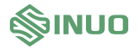에 대한 최신 회사 뉴스 시누오 회사의 새로운 로고의 개시에 대한 발표  0