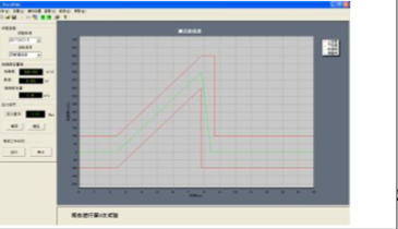 진동 댐핑과 IEC 62133-1 배터리 가속 임팩트 테스트 시스템 2