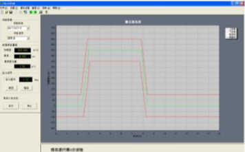 진동 댐핑과 IEC 62133-1 배터리 가속 임팩트 테스트 시스템 3