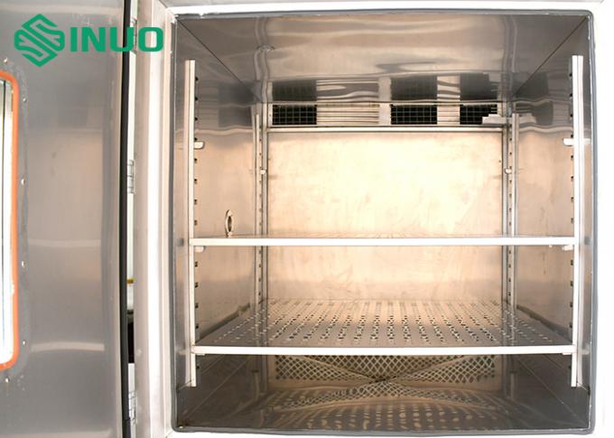 온도 및 습도 테스트 챔버 1000L 재료의 내구성 테스트를 위해 IEC60068-2 1