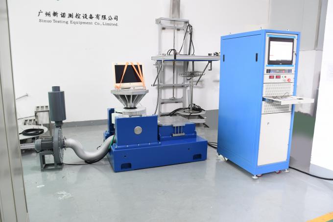 Sinuo Testing Equipment Co. , Limited 공장 생산 라인 1