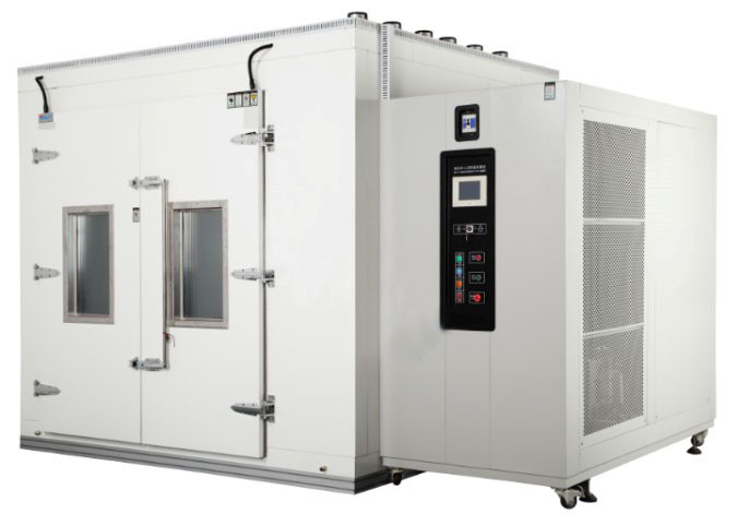 IEC 60068 온습도 엔바이로멘탈 테스트 챔버 1000L 1