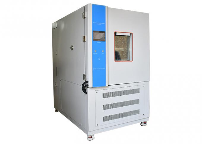 IEC 60068-2-78 온도와 습도 기후 시험 챔버 408L 0