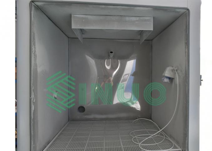 IEC60529 IP5/6 모래와 먼지 환경 실험함 1000L 1