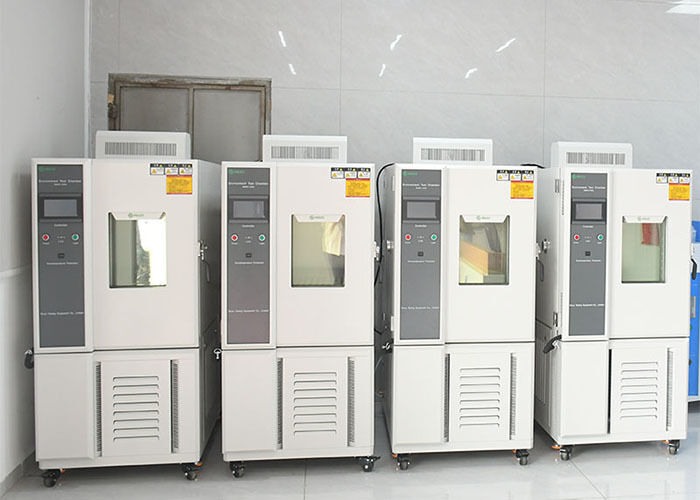 Sinuo Testing Equipment Co. , Limited 제조업체의 생산 라인