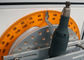 IEC 60335-1 전기 제품 시험 기구를 구부리는 가동 가능한 케이블 전원 구부리는 저항