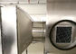 10 ~ A.C. Electric 송풍 팬을 위한 3000m ³ /H 0~ 200Pa 공기 양 측정 체계