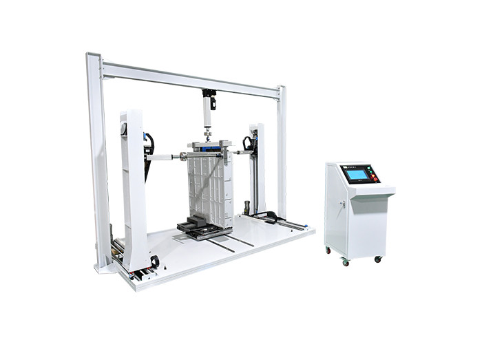 IEC61851-1 EV Testing Equipment Conductive Charging System Static Load ...