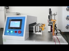 IEC60884-1:2022 스위치와 VDE 유형 플러그 소켓을 위한 플러그-소켓 내구성 시험 장치