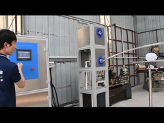 IEC 60529 IPX3~4 발진관은 분무 시험 장비를 급수합니다