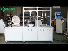 변좌를 위한 IEC 60335-2-84 포괄적 의학적 장점 테스팅 기계