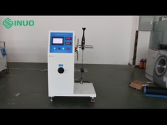 시험 기구를 구부리는 IEC 60335-1 일렉트리얼 가전 연성 케이블 전원 코드 벤딩저항성