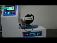 IEC 60335-2 무선 솥 철 믹서 입지와 철회된 내구성 시험 기구