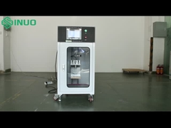 시험 장비 국제전기기술위원회 60335-2-81 형태 101을 구부리는 각로