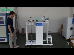 IEC62196-1 EV 플러그와 연결기는 앵커리지 당기는 힘과 토크에게 시험 기구를 보냅니다