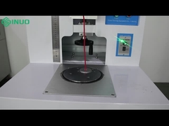 터미널에 관한 기계 시험을 위한 IEC 62196-1 전기 차량 말단 검사 장비