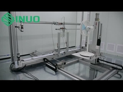 테이블/지반/판판/타워/날개 없는 팬에 대한 에너지 효율 시스템