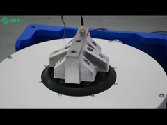 진동 충격 테스트 시스템은 제품 및 개별 부품의 손상을 시뮬레이션합니다.