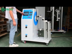 EN 61010-031 프로브 와이어 플렉싱 테스트 장비 플렉싱 테스트 및 로테이션 테스트