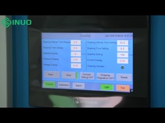 IEC 60598-1 누출 추적 테스트 장비 추적 지수 테스트 CT1 PT1