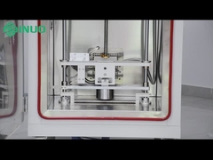 UL 1642 리?? 배터리 9.1kg 배터리의 무거운 충격 강도 테스트