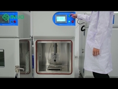 IEC 62133 제7항3.6 리?? 배터리 침술 검사기 SN554A