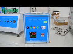 열 저항 성능 테스트를 평가하기 위한 큐플러 난방 검사기 IEC60320-1