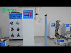 IEC 60598-1 LED 굽기 테스트를 위한 조명 조절 시험 장비