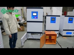 BS1363-1 온도 상승에 대한 시험 시스템 + 온도 상승에 대한 가짜 판 AC 부하 20A