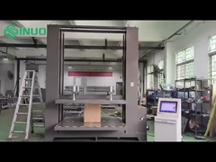 6-100KN 박스 압축 검사기