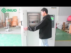 고성능 열충격 시험실 -40°C ~ 150°C 범위 IEC60068-2