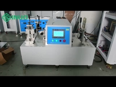 IEC 60669-1 스위치 및 플러그 소켓 내구성 검사기 3 개의 독립적인 작업 스테이션