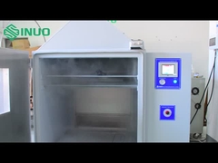 IEC 60068-2-11 1M3 복합 소금 부식 테스트 챔버 스프레이 압력 70~170Kpa