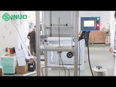 스루프리스 및 스레드 연결 장치의 터미널 스트레스 검사기 UL486A-B 준수 장치