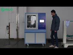 IEC 60947-1 회로 차단기 트립 종합 시험 장비