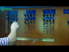 IEC 61009-1 회로 차단기 기계적 및 전기적 수명 시험기