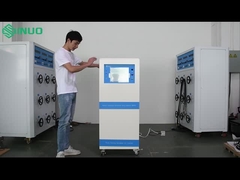 IEC60898-1 MCCB 다이렉트릭 성질 모듈형 지능형 안전 검사기