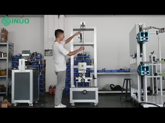 IEC60898-1 제 9.13 MCB 기계적 200g 충격 시험 장비