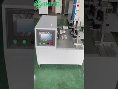 3-스테이션 동기 플러그 소켓-아울렛 스위치 내구성 시험 장비