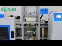 터미널 테스터 IEC 62196-1 그림 7 나사 터미널 강도 및 내구성 테스트 기계