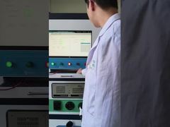 IEC 62196 EV 플러그 접지 접점 단시간 고전류 내전압 시험 장비