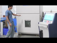 차량 배터리 테스트 장비 충돌 및 관통 테스트 SAE J2464