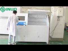 IEC 60335-2-41 조항 22.101 유압 압력 시험 장치 0.1-2.5MPa