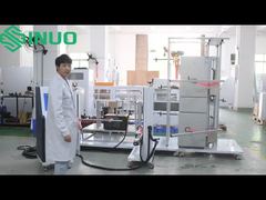 전자레인지 및 냉장고 제품에 지능형 도어 내구성 시험기를 선택해야 하는 이유를 알아보세요