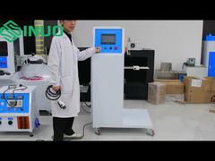 IEC62196-1 충전 건 기계적 강도 굴곡 테스트 장치를 소개합니다